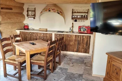 apartman za odmor Obiteljski odmor Ustronie Morskie