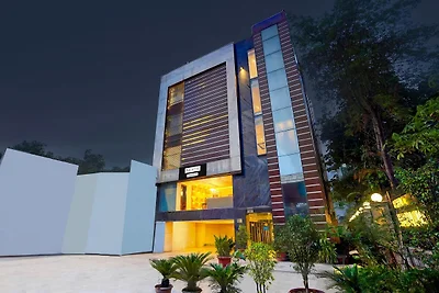 Palette South Delhi Imperial Villa