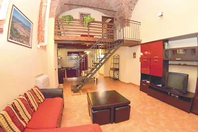 Wohnung im historischen Zentrum von Lucca