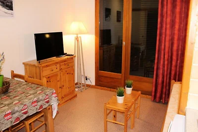 Apartment in La Joue du Loup in der Nähe der...