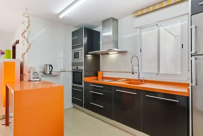 Wohnung in La Herradura in der Nהhe des...