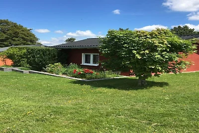 Vakantiehuis in Daun met zwembad