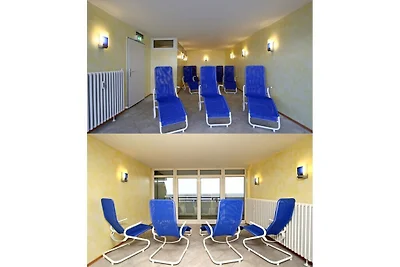 Luca Panorama Appartement 78, 5e verdieping
