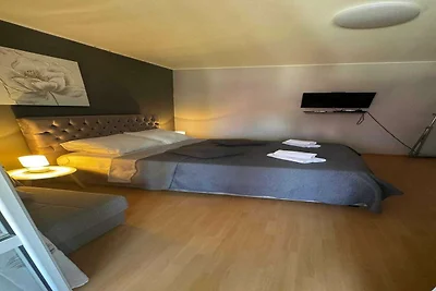 Elegant Trogir Apartment with Garden Terrace ...