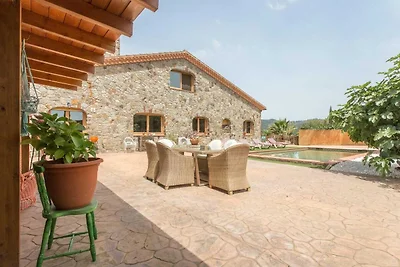 Wohnung in Argentona