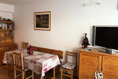 Studio voor 5 personen