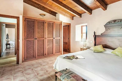 Schönes Ferienhaus mit privatem Pool