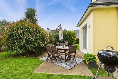 Appartamento a Bénodet vicino alla spiaggia d...