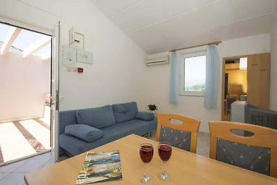 Lumbarda Resort Apartments - Standard One-Bed...