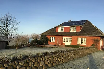 Holiday home with 4 bedrooms