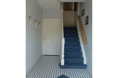 Fabys Ferienwohnung