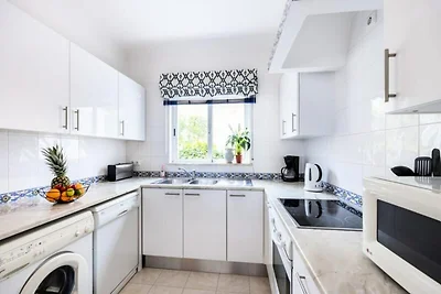 Casa a Budens con Vista & Piscina