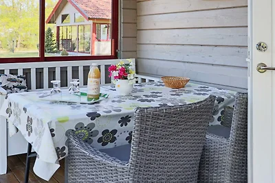 5 persoons vakantie huis in Båstad-By Traum