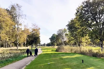 Sfeervolle Boerderij Retreat -- By Traum...