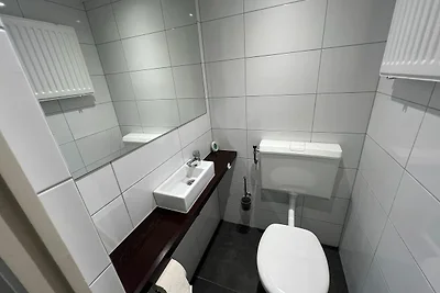 Schöner Bungalow, Natuurpark Vosseven 17 –...