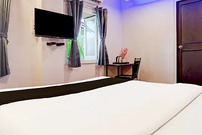 Super Hotel O Bopodi