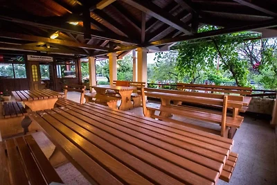 Apartments Adriana - Studio Apartment A2