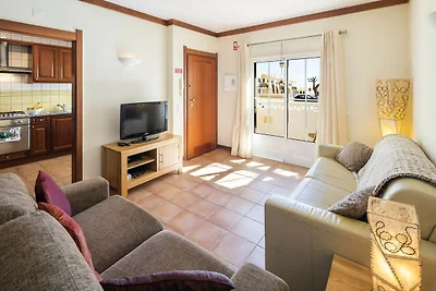 Apartment in der Nähe des Strandes Praia