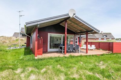 6 Personen Ferienhaus in Fanø