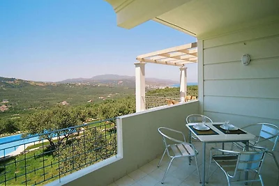 Residenza per vacanze Rodanthi, Darmarochori