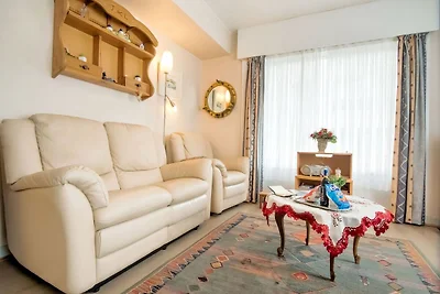 Appartamento a Wenduine vicino al mare