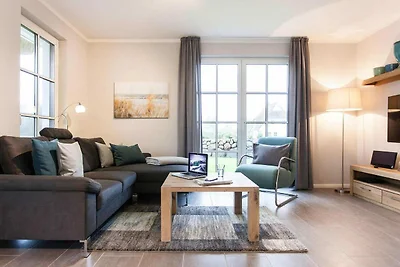 Komfortables Ferienhaus mit Sauna in...