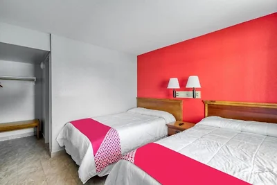 Houston |2 Volledig Bed