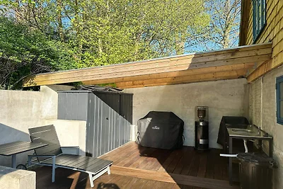 6 Personen vakantie huis in Rude
