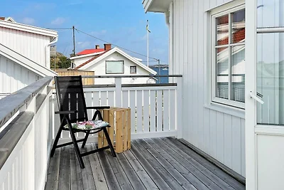6 Personen Ferienhaus in Hälsö