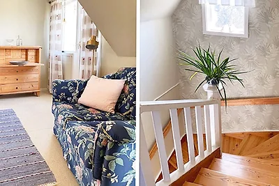 4 Personen Ferienhaus in VIMMERBY-By Traum