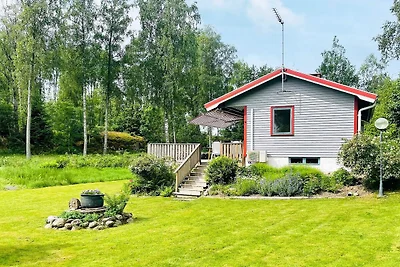 4 Personen Ferienhaus in STILLINGSÖN