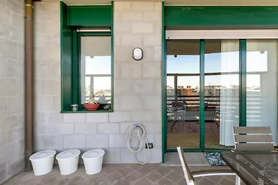 Masini 28 - Una terrazza sulla città