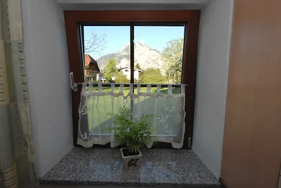 Vakantiehuis in Altmünster met barbecue
