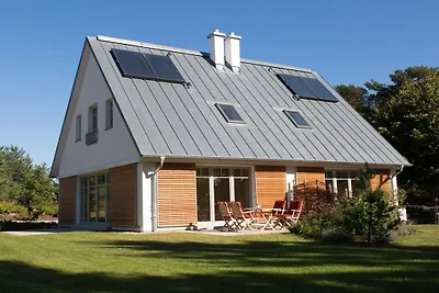 Maison de vacances de luxe WG 10