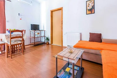 Guest House Fontana - Standard One Bedroom Ap...