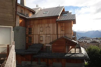 Studio in L'OBIOU nahe Telecentre &...