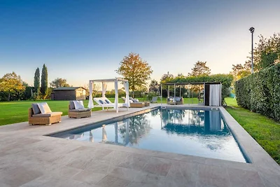 Landhaus in der Toskana mit Pool