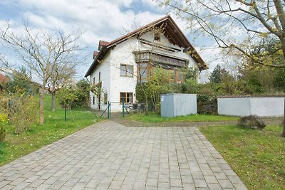 Iris Comfortabele vakantiewoning