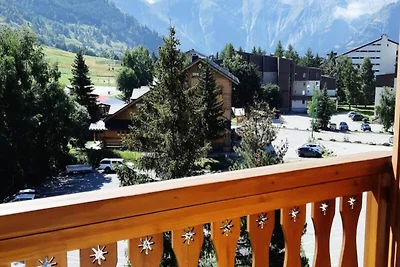 Residenz Plein Sud für 6 Personen