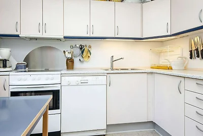 6 personas casa en Glesborg-By Traum