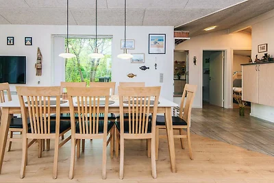 7 persoons vakantie huis in Hurup Thy-By...