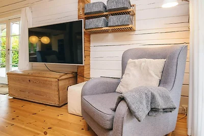 4 Sterne Ferienhaus in Væggerløse