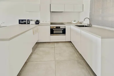 Schöne Wohnung mit Meerblick - 4P - Gassin