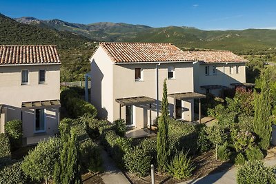 Casa vacanze di classe in Corsica del Nord