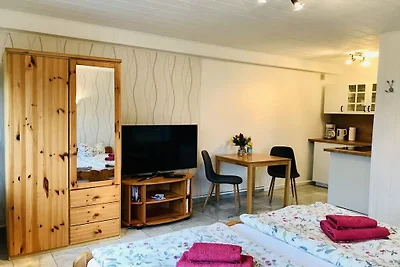 Apartamento vacacional de 1 dormitorio.