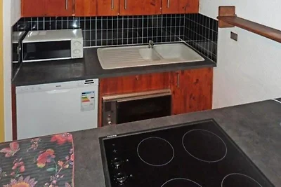 Ferienwohnung in Vars mit Zugang zu den...