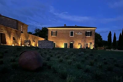 Fornace del Conte - Fornace