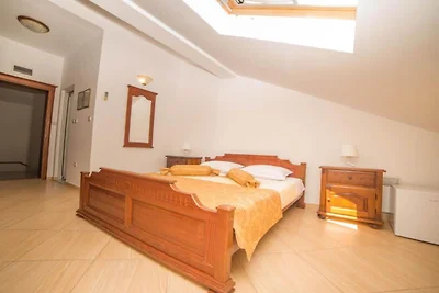 Fiammanti Hotel Montenegro-One Bedroom Apartm...