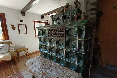 Ferienhaus Am Hermannsberg, Oberschönau