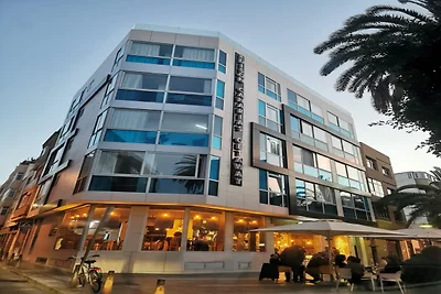 Wohnung Las Palmas nahe Las Canteras Strand
